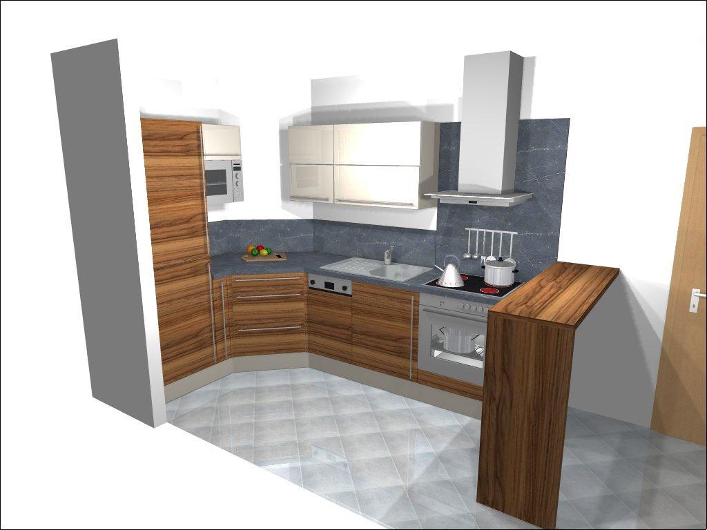 Krymská 31 - Rialto