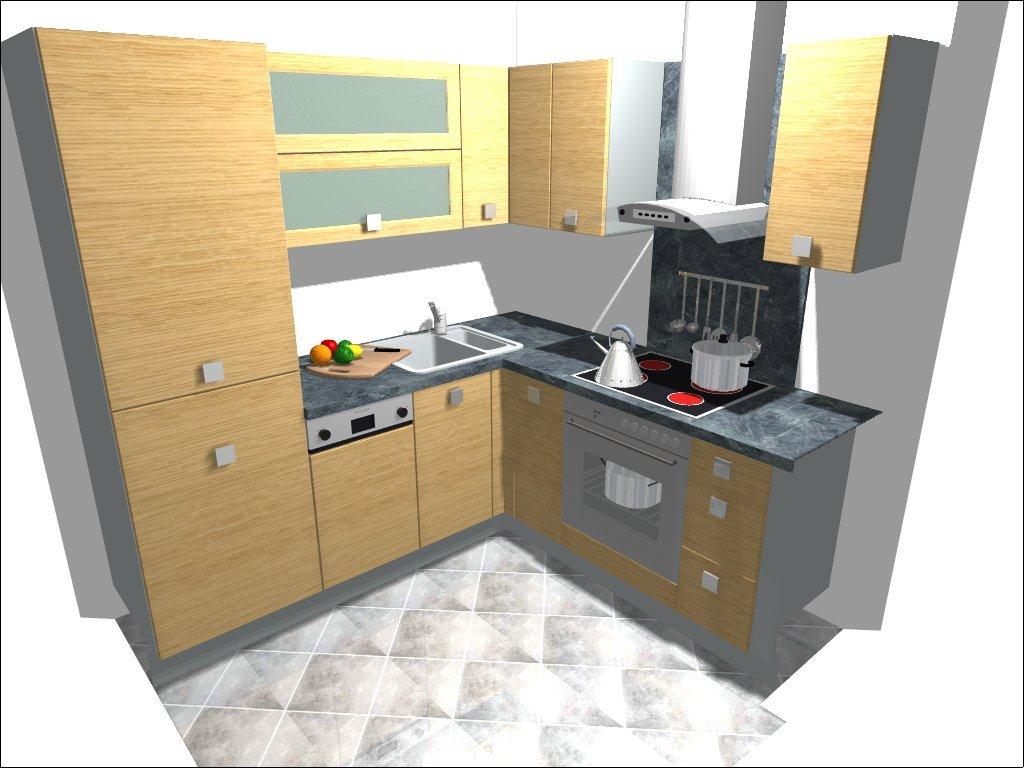 Krymská 37 - Rialto